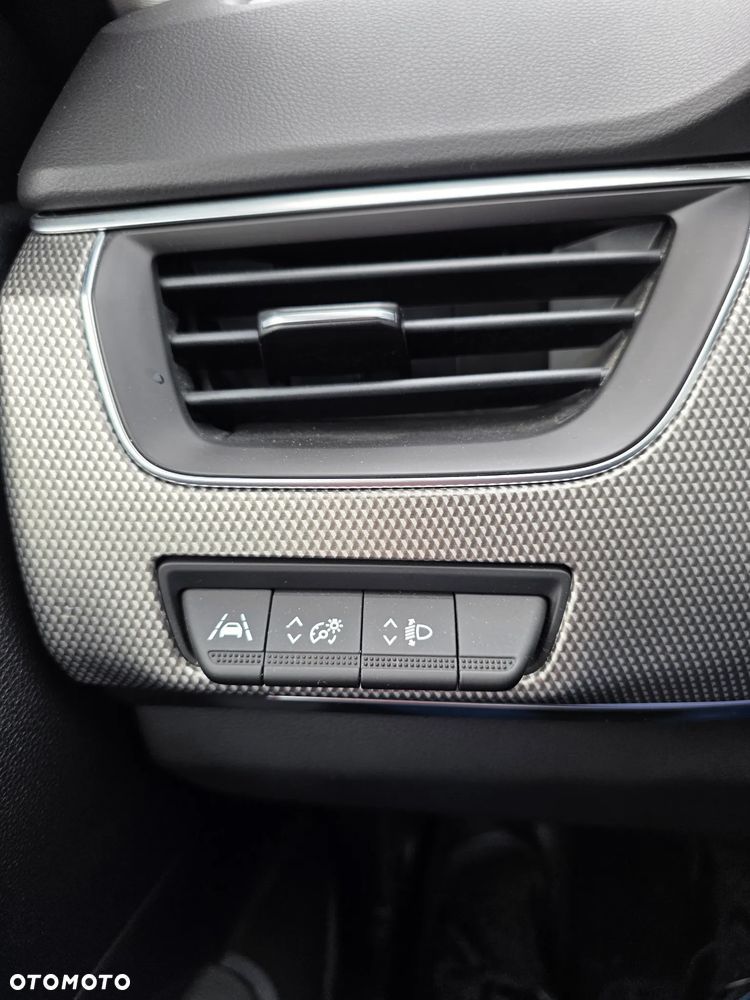 Renault Arkana E-TECH Full 145 Evolution - 14