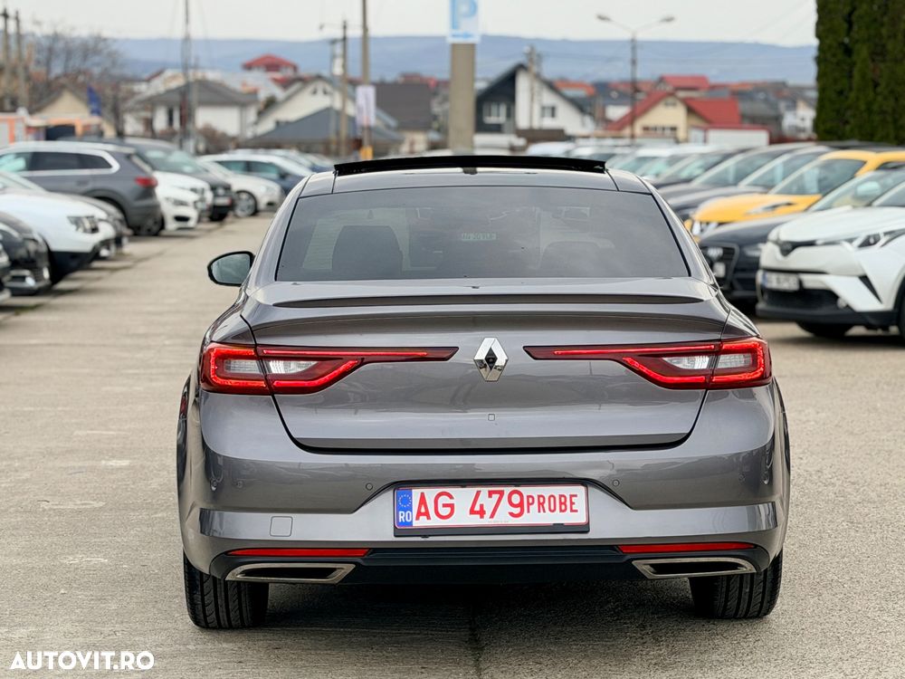 Renault Talisman - 5