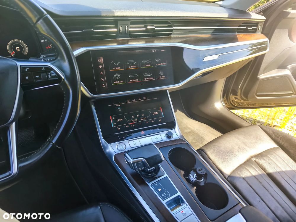 Audi A6 Limousine 55 TFSI quattro S tronic S line - 16
