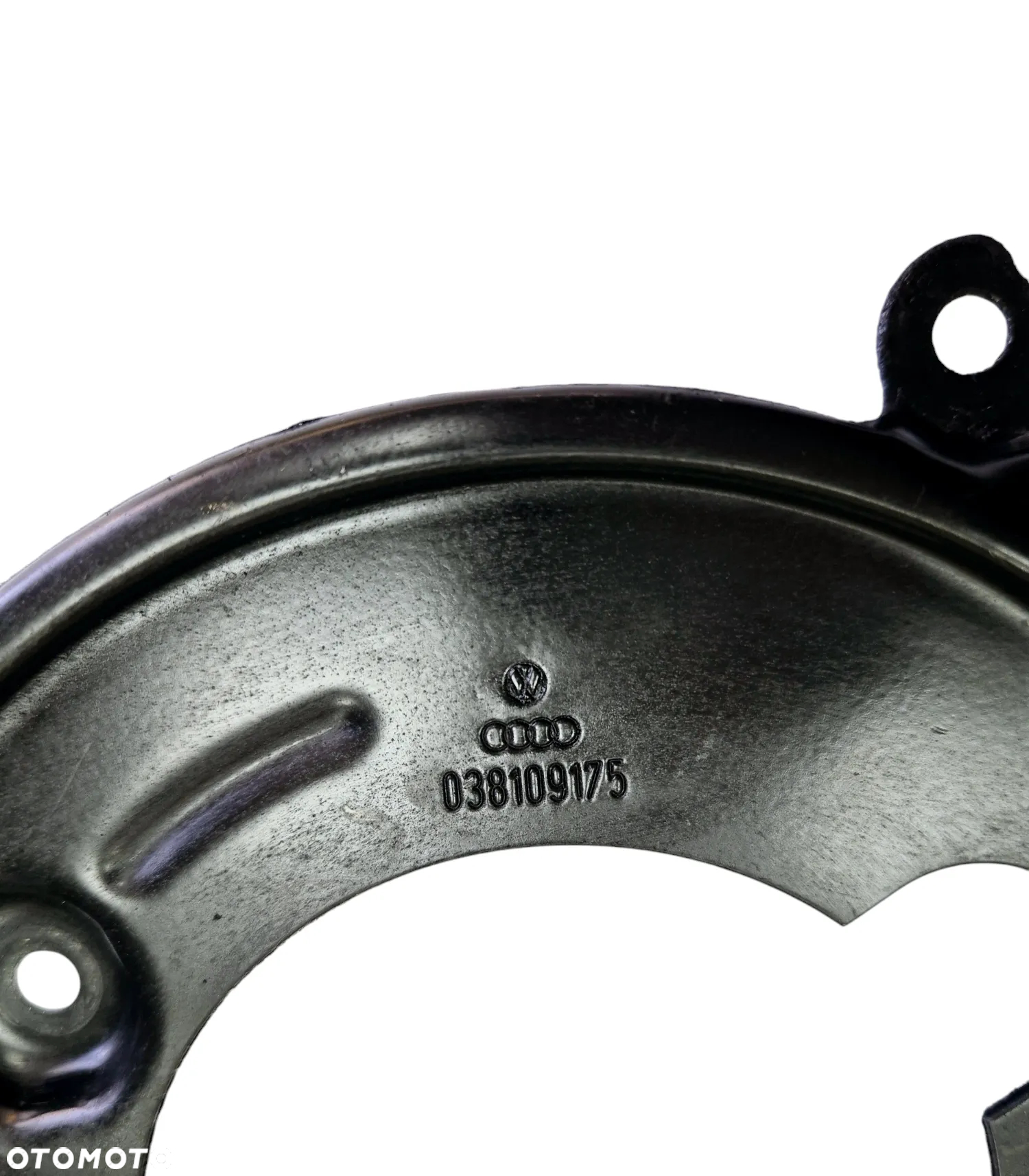 OBUDOWA OSŁONA ROZRZĄDU 2.0TDI VW SEAT SKODA AUDI 038109175 - 6