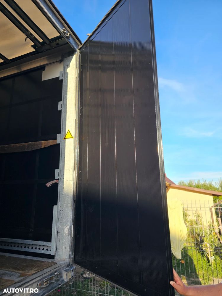 Schmitz Cargobull Coil mulde - 12