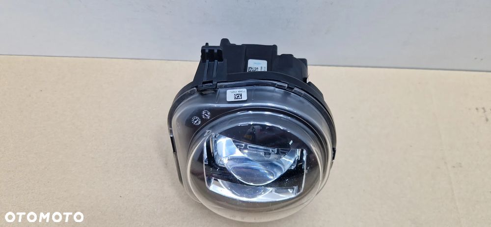 Halogen DRL Led Lewy BMW 7336929 F07N F10N F11N - 2