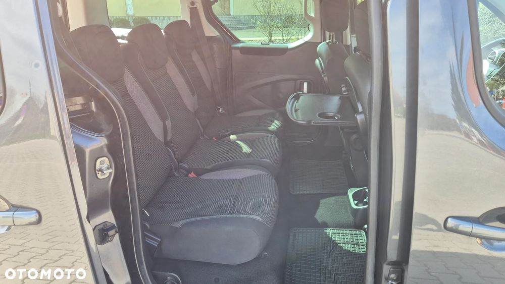 Peugeot Partner Tepee 110 Stop&Start Allure - 15