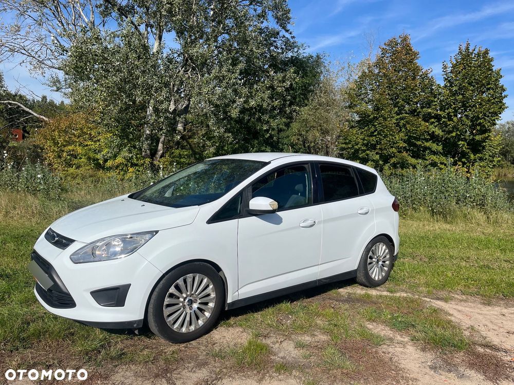 Ford C-MAX - 3