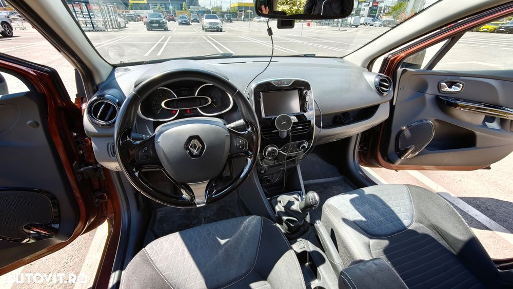 Renault Clio 1.5 dCi Dynamique - 2