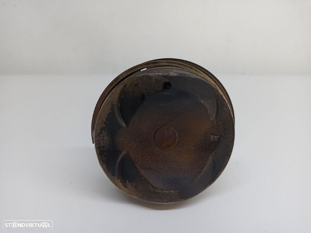 BIELA AUDI A6 BERLINA (4F2) 4.2 FSI QUATTRO (257KW) - 5