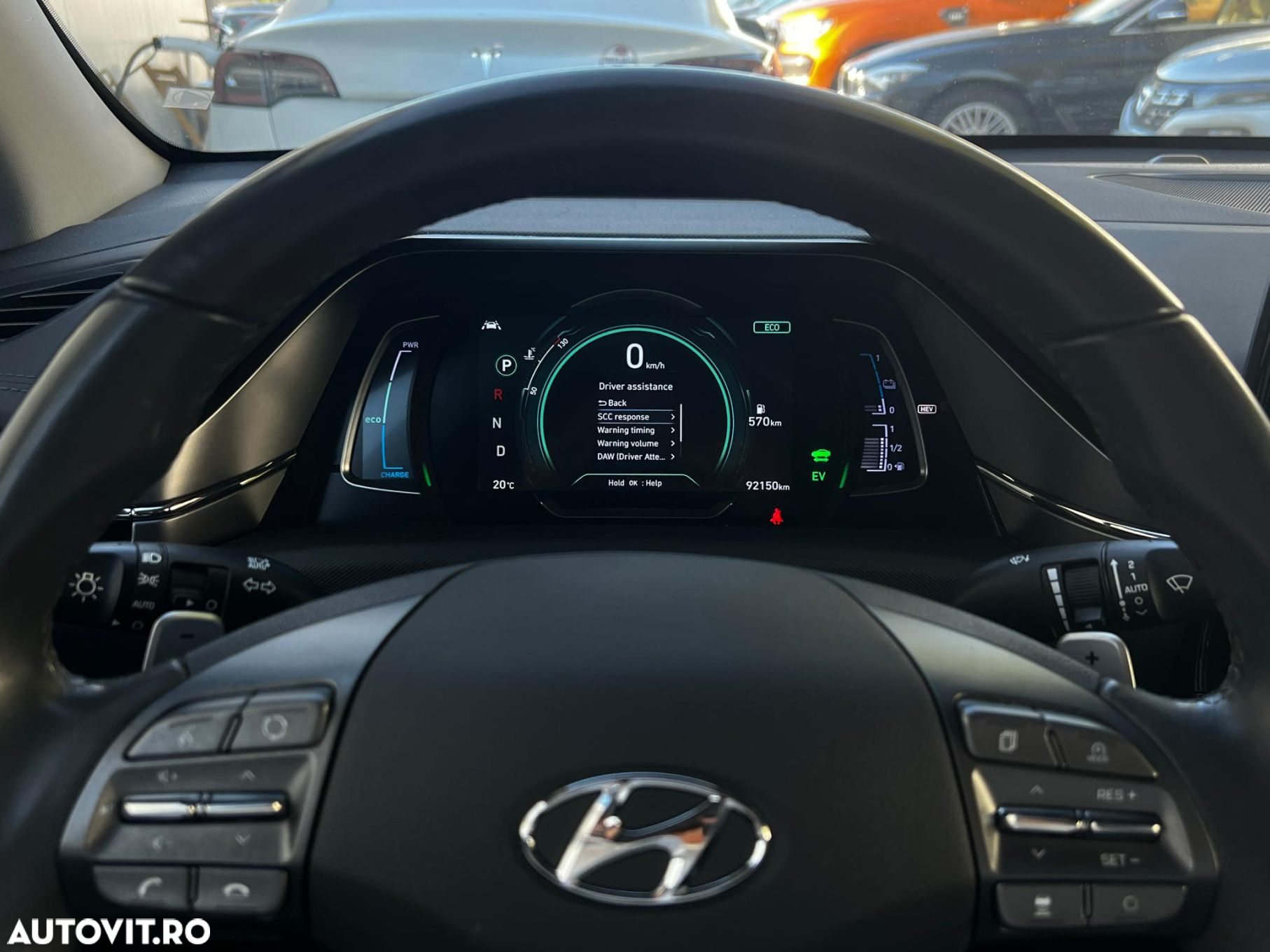 Hyundai IONIQ - 15