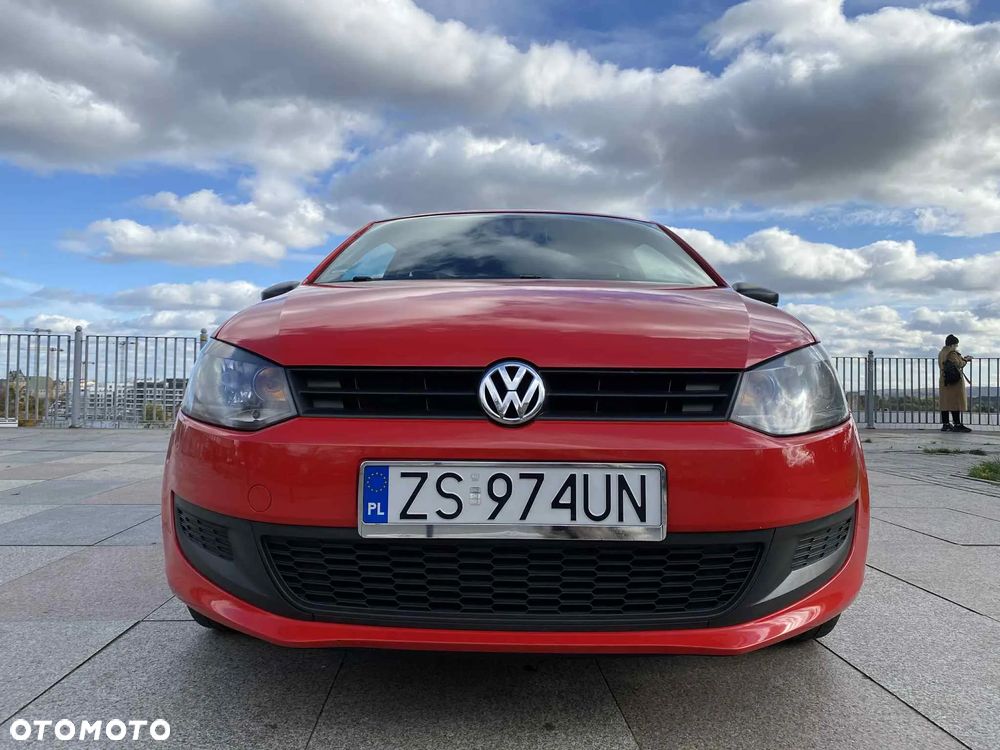 Volkswagen Polo 1.2 Team - 9