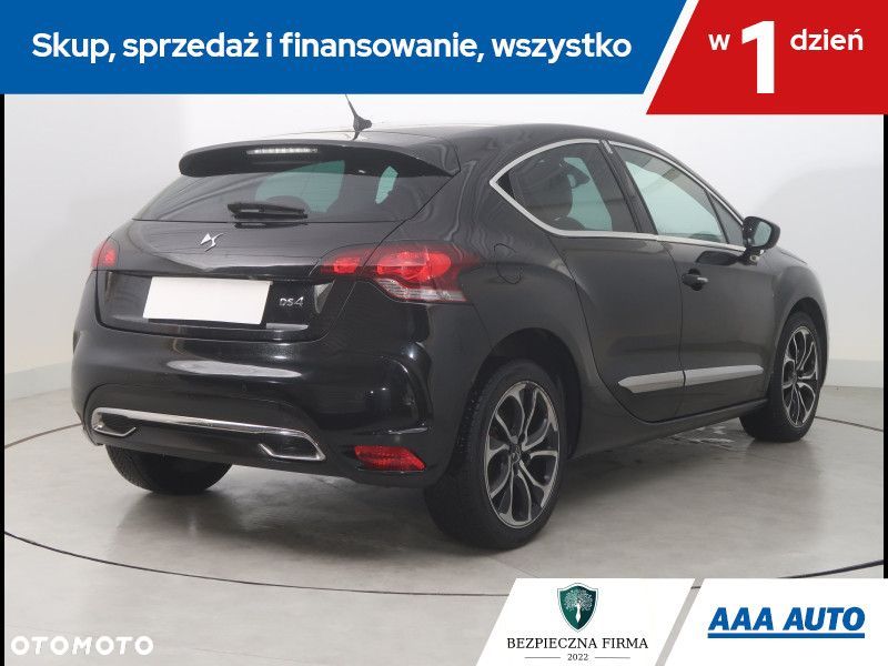 DS Automobiles DS 4 - 6