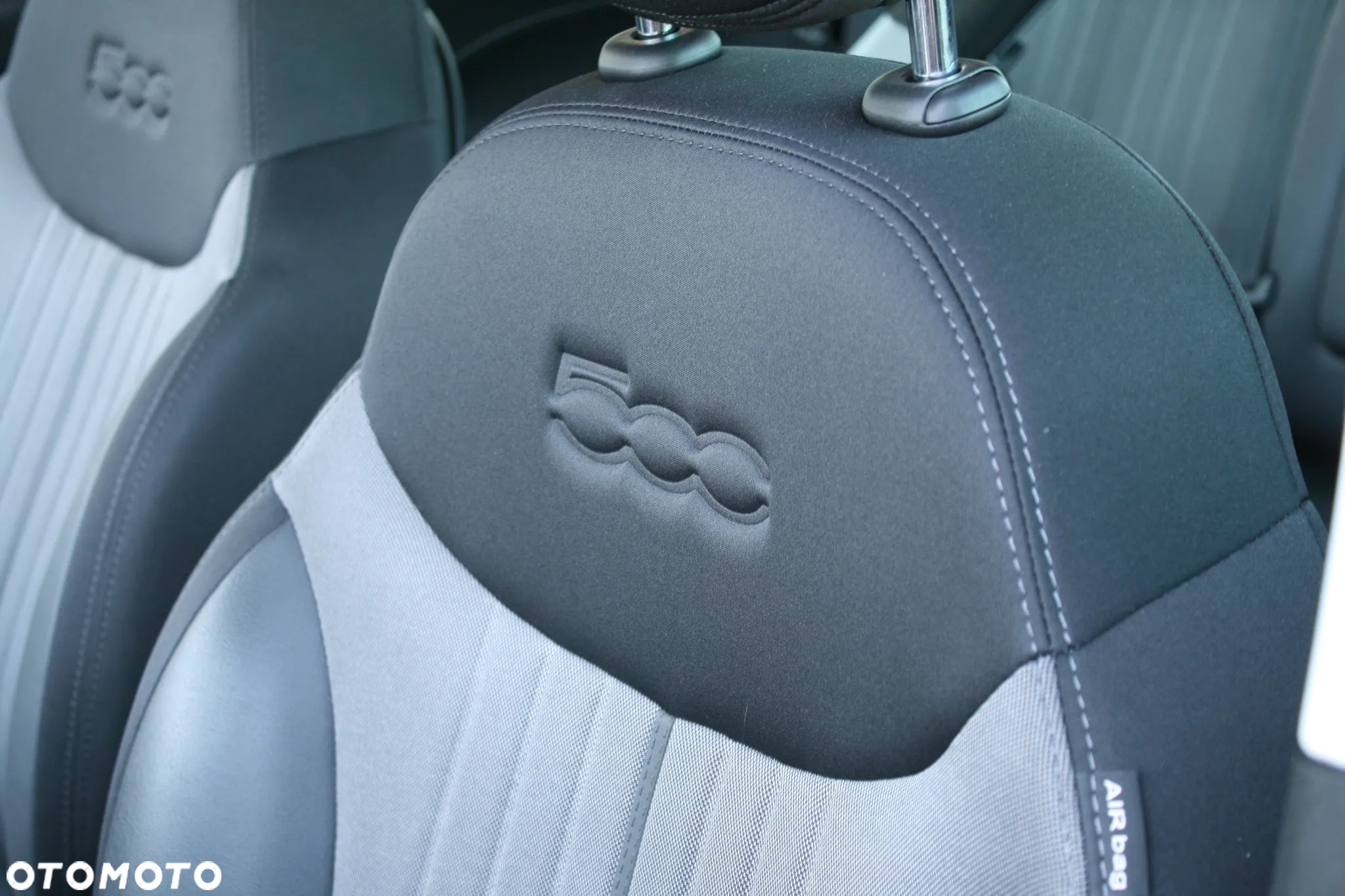 Fiat 500L - 21