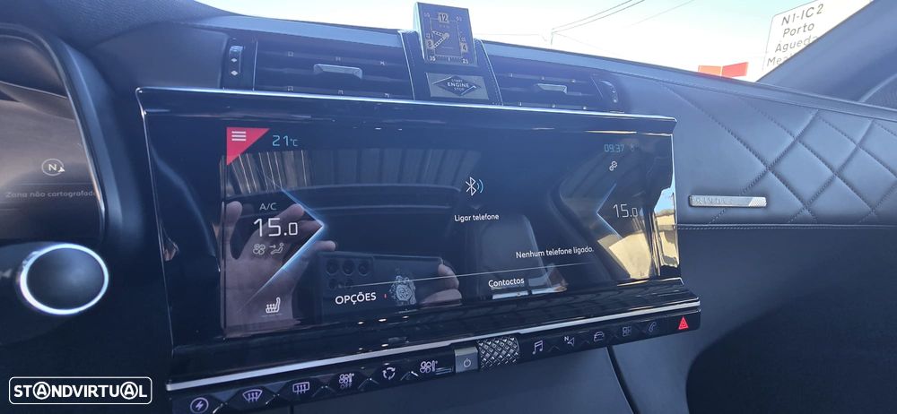 DS DS7 Crossback E-Tense Rivoli EAT8 - 48