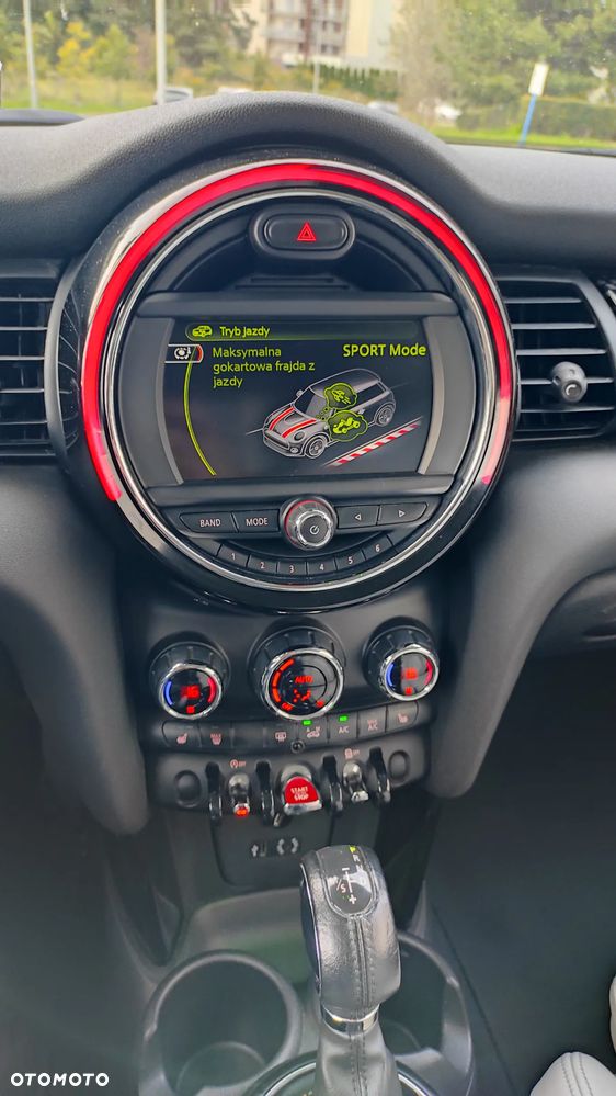MINI Cooper S sport - 20