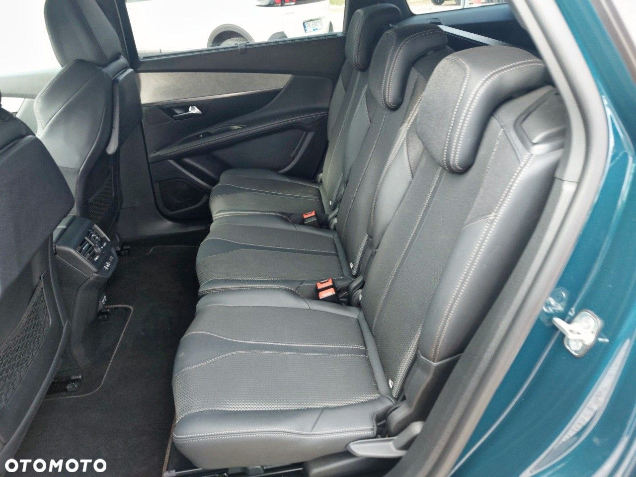 Peugeot 5008 1.5 BlueHDi GT S&S EAT8 - 10