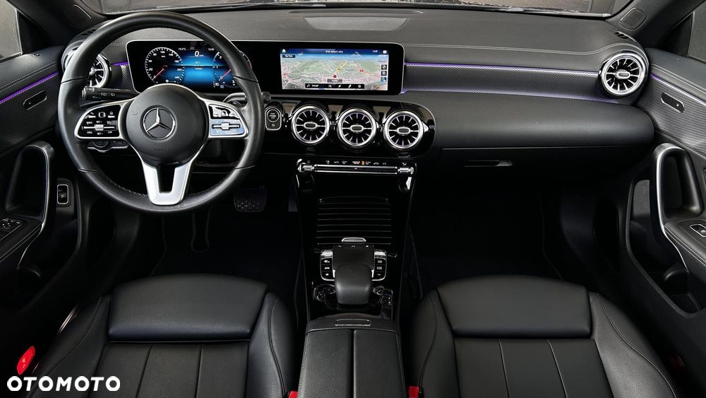 Mercedes-Benz CLA - 20
