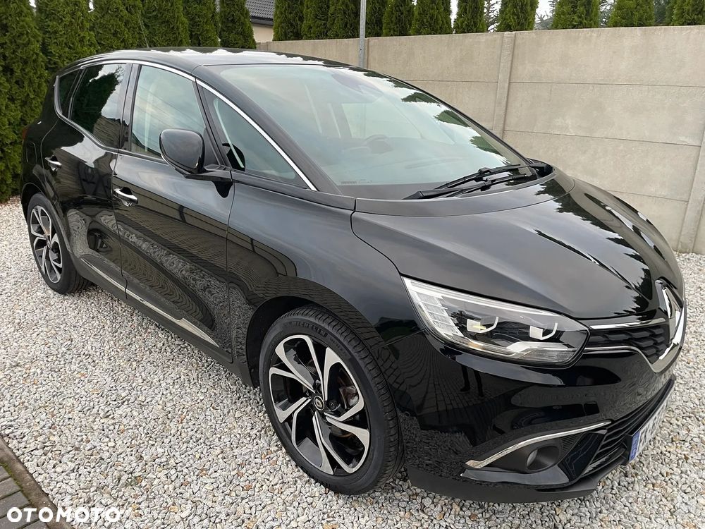 Renault Scenic 1.3 TCe Energy Intens - 7