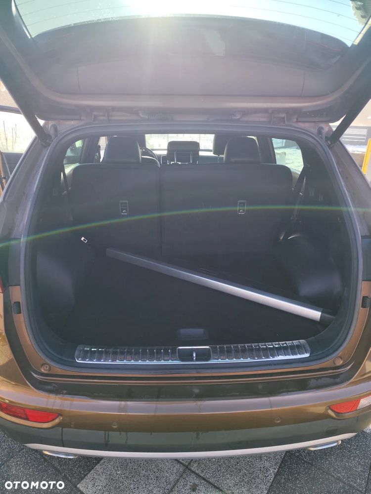 Kia Sportage 1.6 T-GDI AWD DCT GT LINE - 30