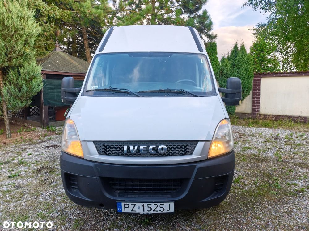 Iveco Daily 35C15 - 4
