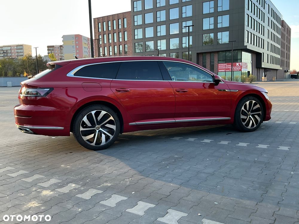 Volkswagen Arteon Shooting Brake 2.0 TSI OPF DSG R-Line - 14
