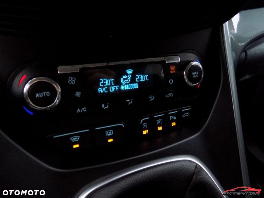 Ford C-MAX - 27