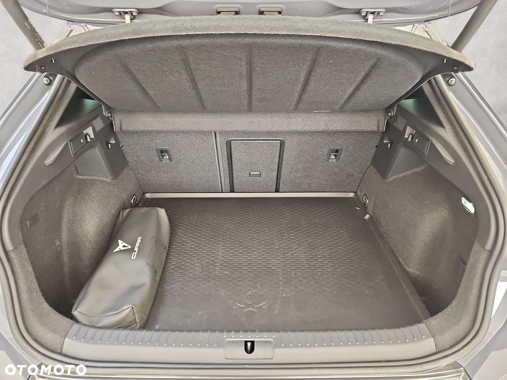 Cupra Formentor - 21