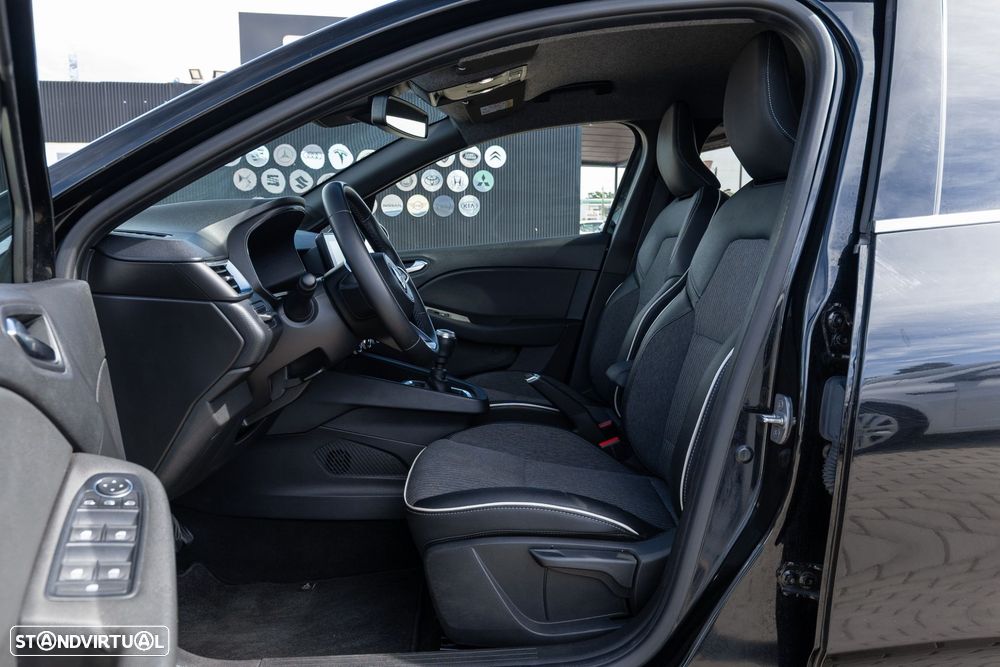 Mitsubishi Colt 1.0 MPI-T Launch Edition - 14