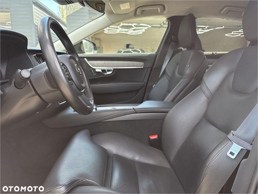 Volvo S90 B5 B Inscription - 9