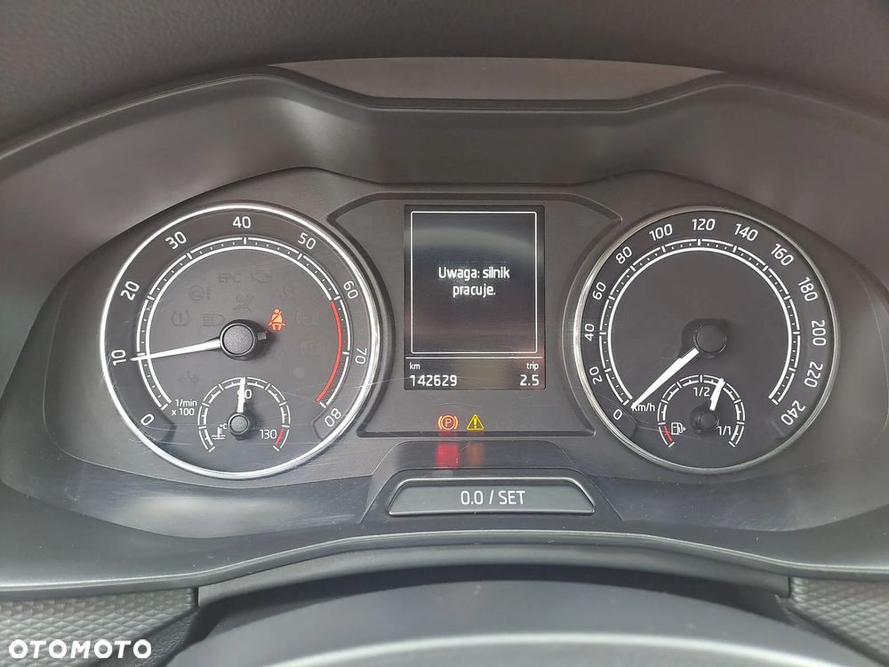 Skoda Scala 1.0 TSI Ambition - 22
