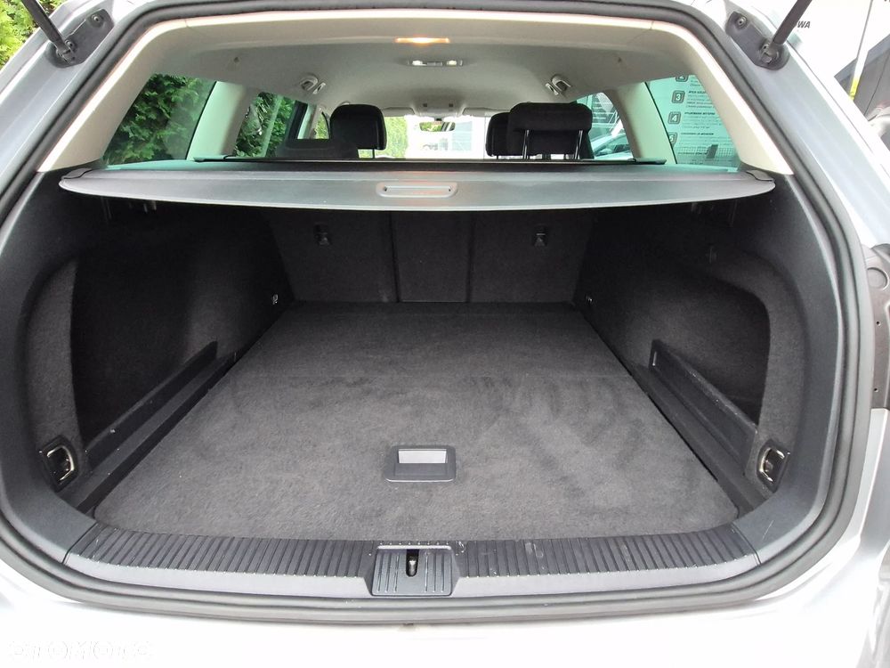 Volkswagen Passat 2.0 TDI BMT SCR Comfortline DSG7 - 27