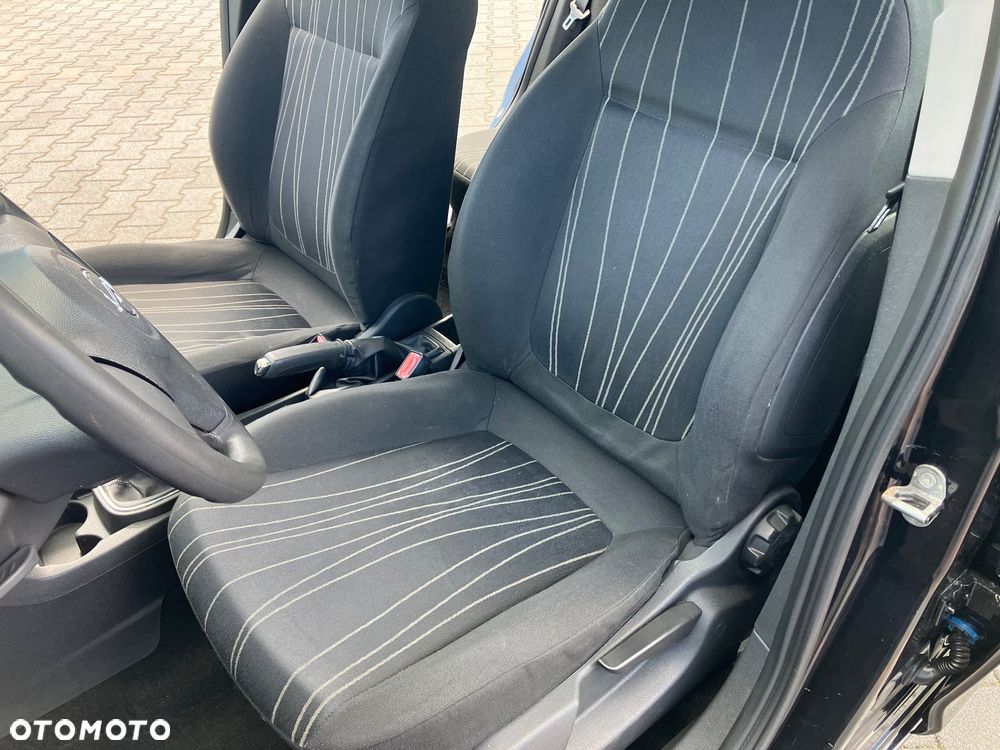 Opel Corsa 1.4 16V - 14