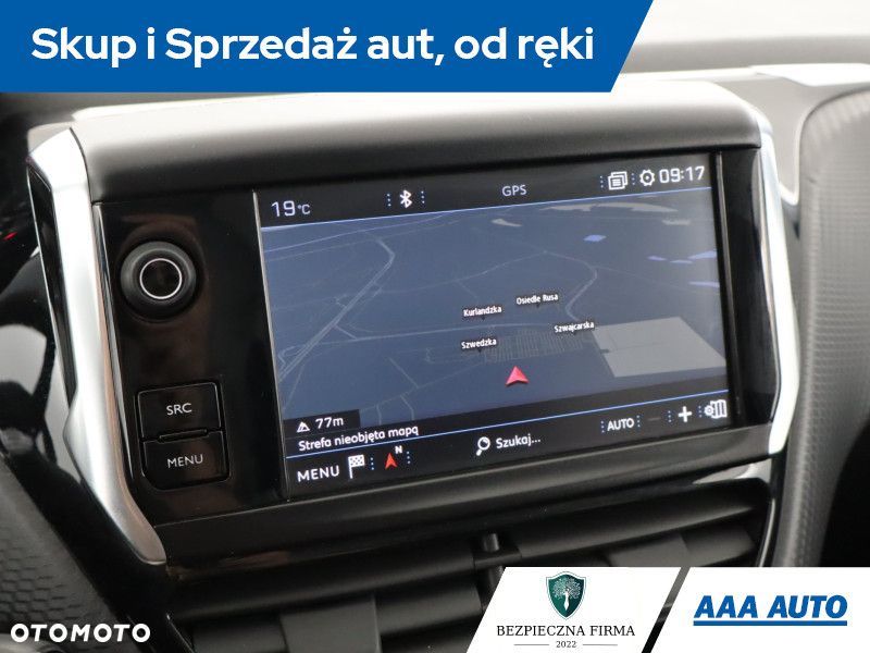 Peugeot 2008 - 15