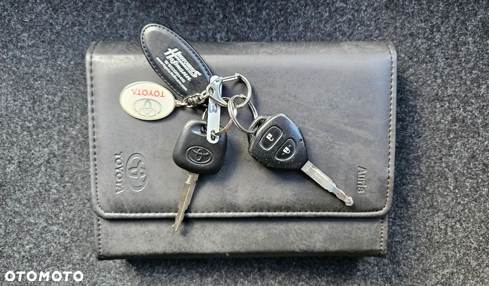 Toyota Auris - 9