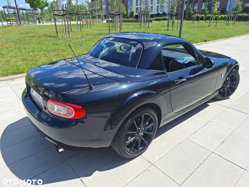 Mazda MX-5 2.0 Sport - 9