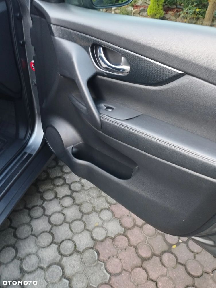 Nissan X-Trail 1.6 DCi Tekna 2WD 7os - 13