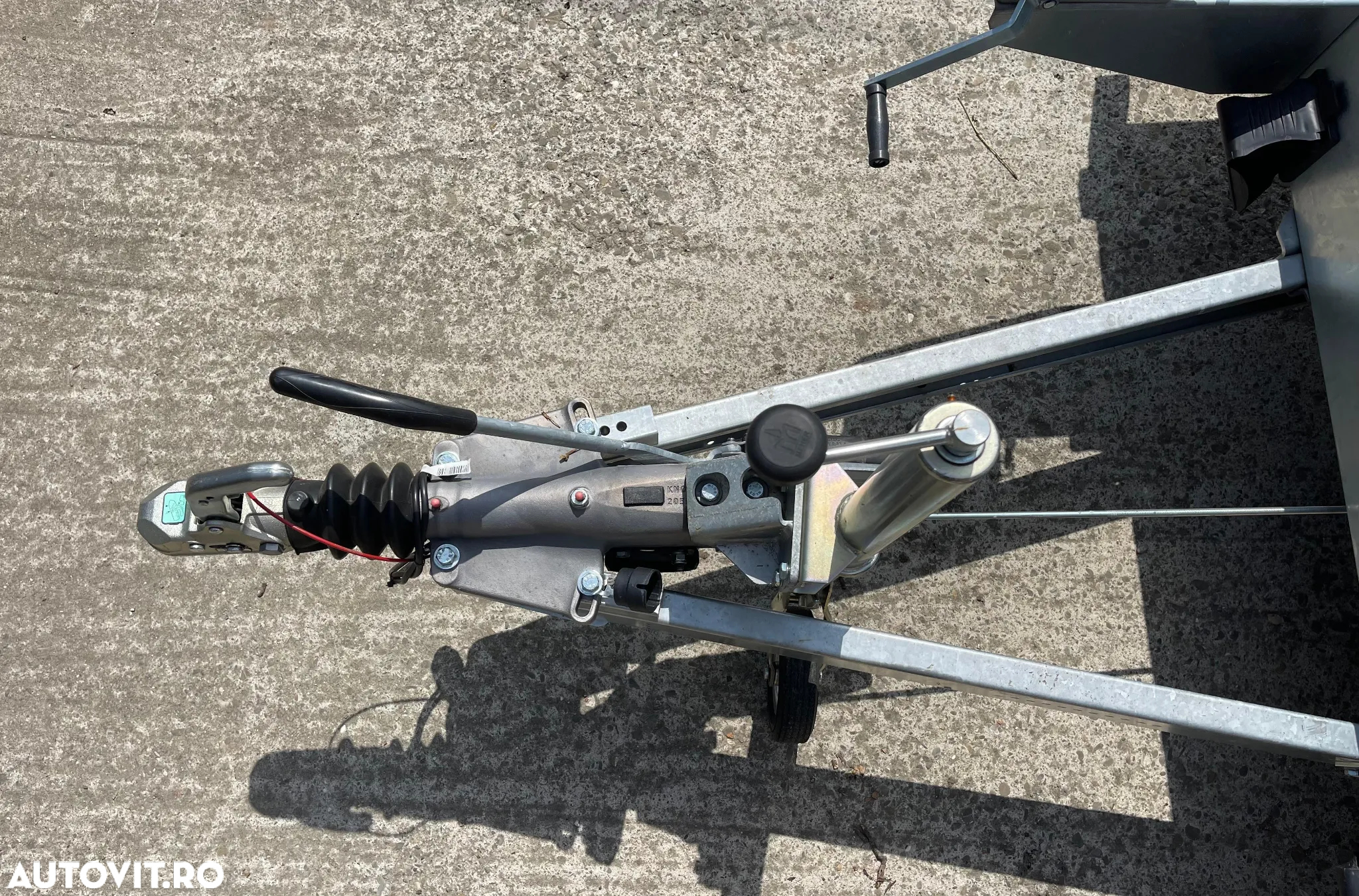 Martz gt plateu - 2