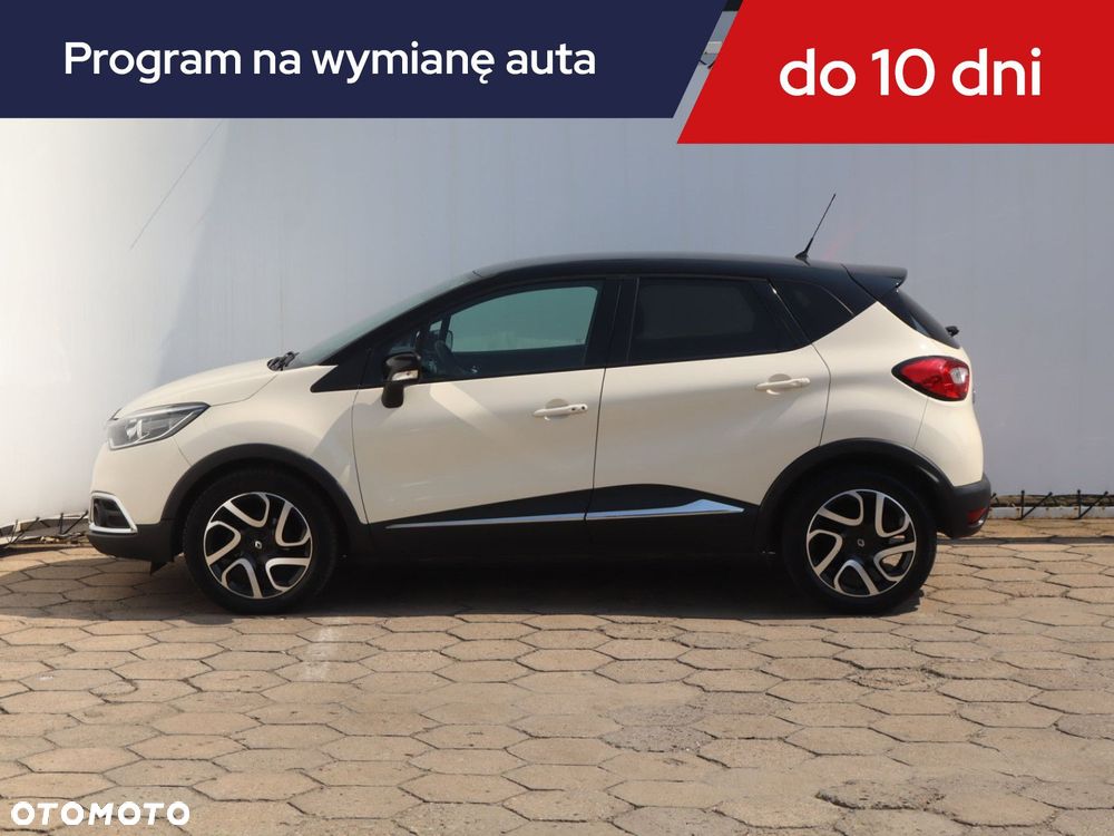 Renault Captur - 4