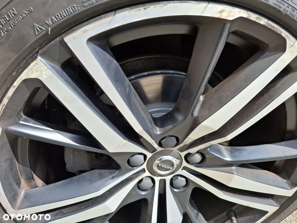 Volvo V60 D3 R-Design - 33