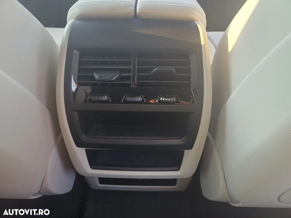 BMW X5 xDrive30d - 25