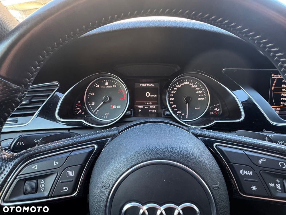 Audi A5 Coupé - 12
