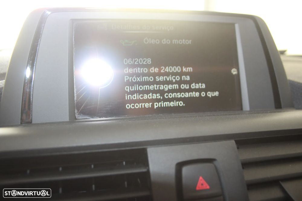 BMW 116 i - 16