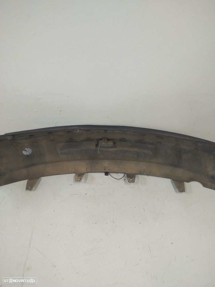 Para Choques Tr Fiat Punto (188_) - 5