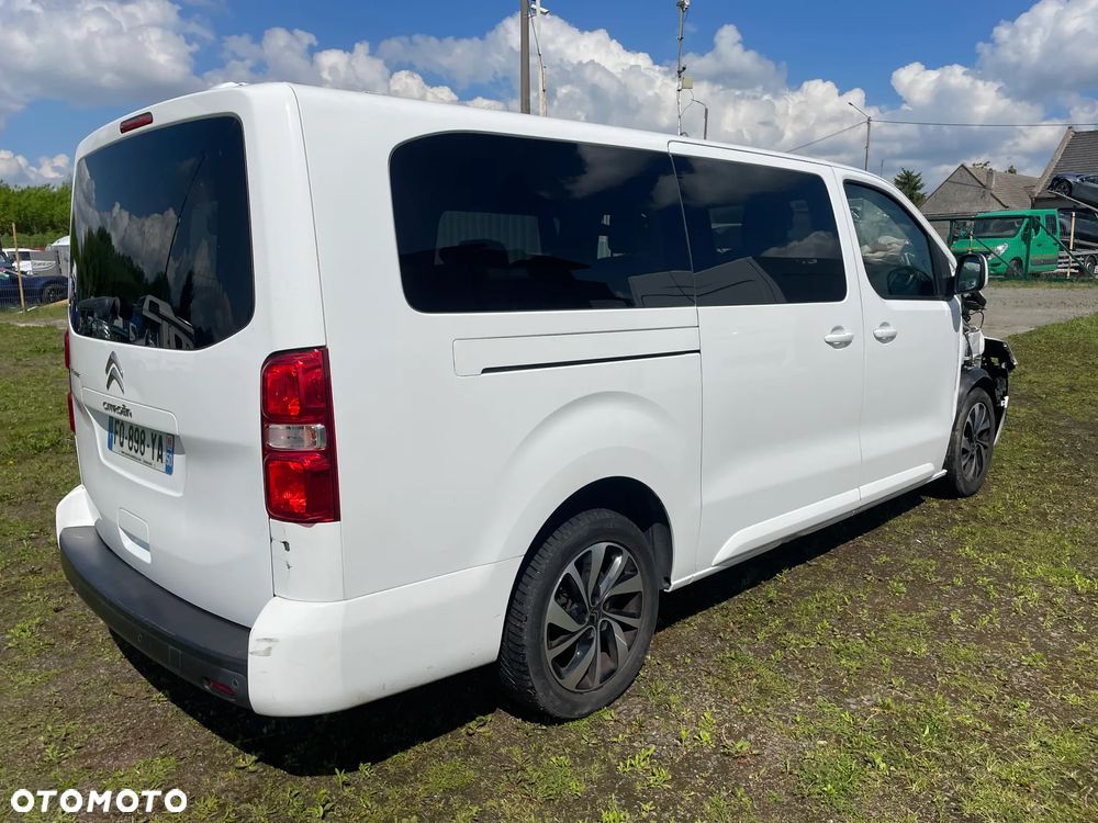 Citroën Jumpy Combi - 3