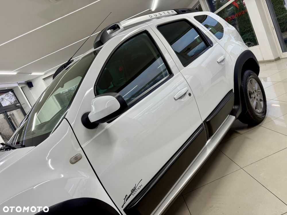 Dacia Duster 1.5 dCi Laureate - 31