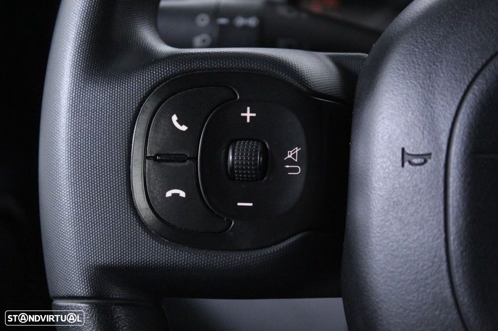 Fiat Panda 1.0 Hybrid City Life - 21