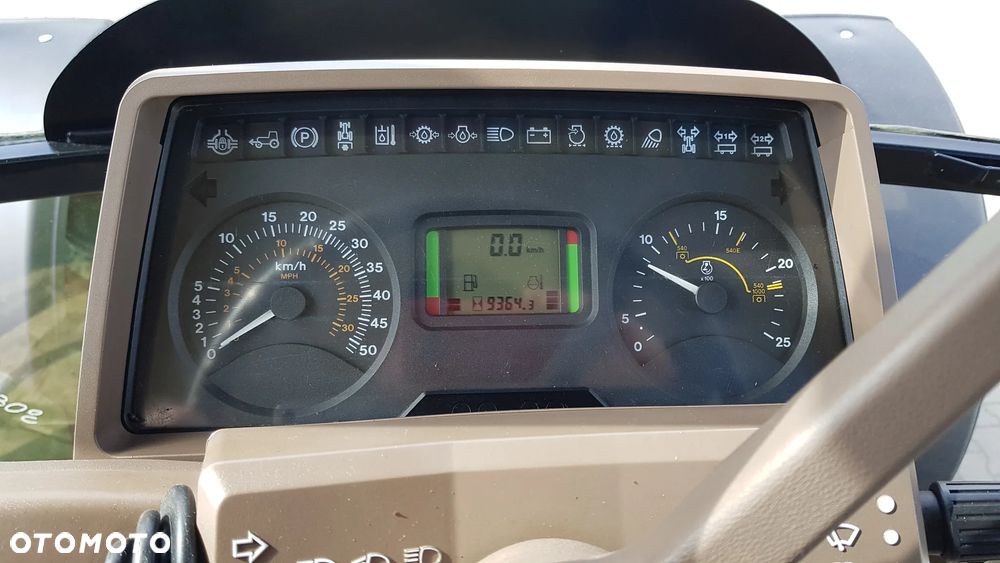 John Deere 6830 TUZ TLS 2012R - 27