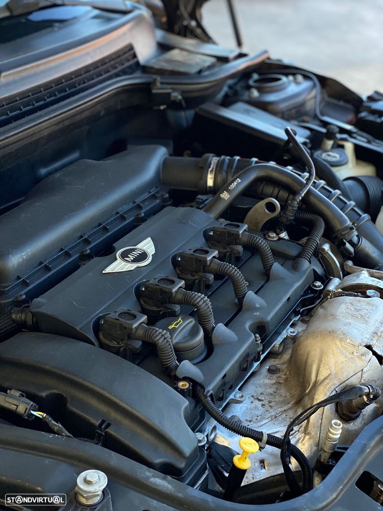 MINI Clubman Cooper S - 15