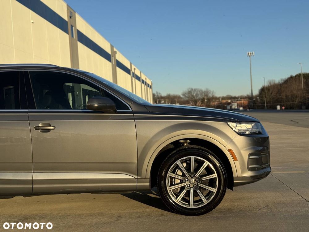 Audi Q7 3.0 TFSI Quattro Tiptr - 16
