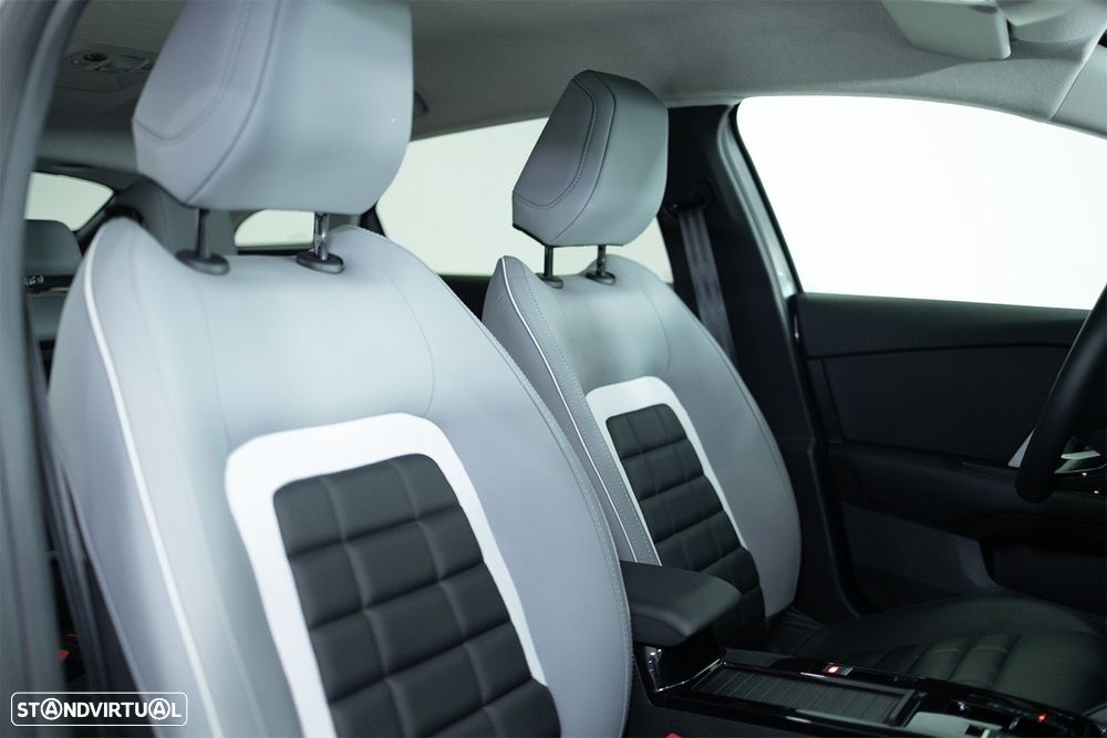 Citroën e-C4 54 kWh Max - 23