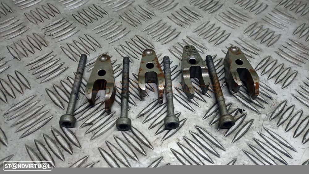 Reparação de Motor Mercedes Sprinter S/D / 316 2.2Cdi 2010 / 2011 / 2013 651955 // OM651955 - 23