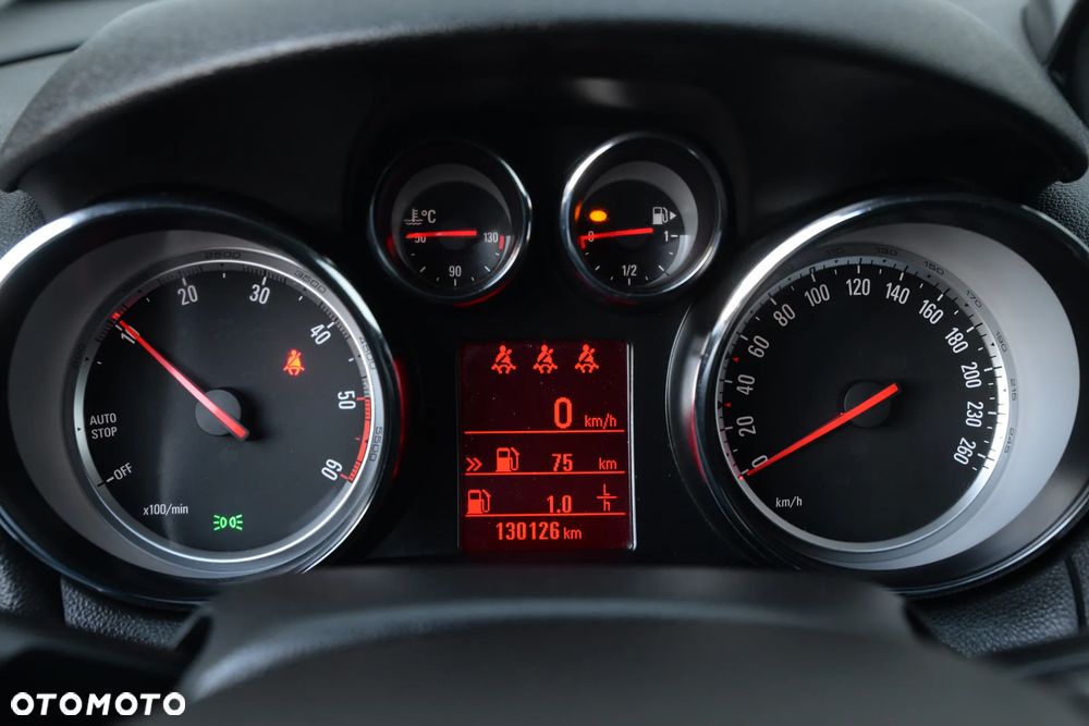 Opel Mokka 1.6 CDTI ecoFLEX Start/Stop Color Edition - 26