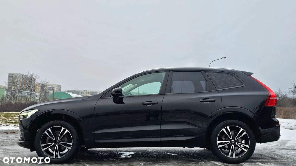 Volvo XC 60 D4 AWD Inscription - 14